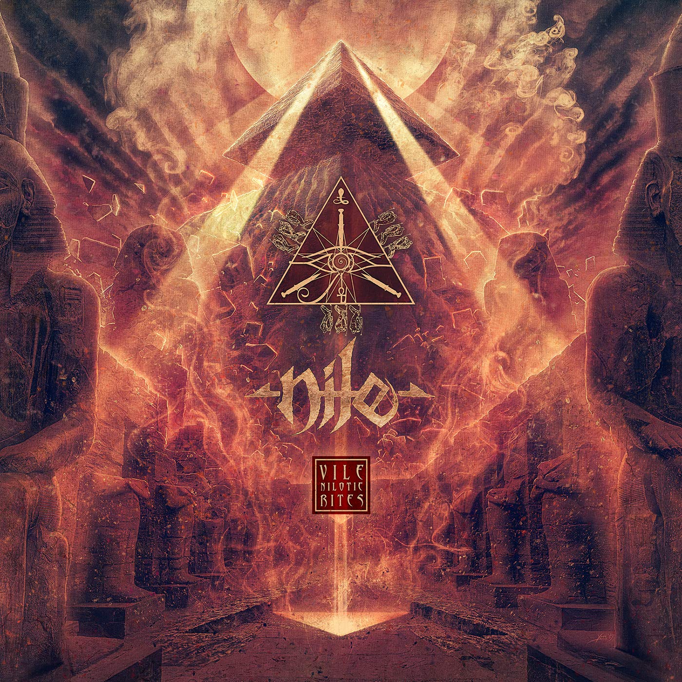 Nile-vile-nilotic-rites-new-vinyl