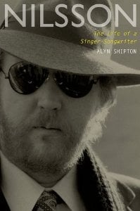 Nillsson (New Book)