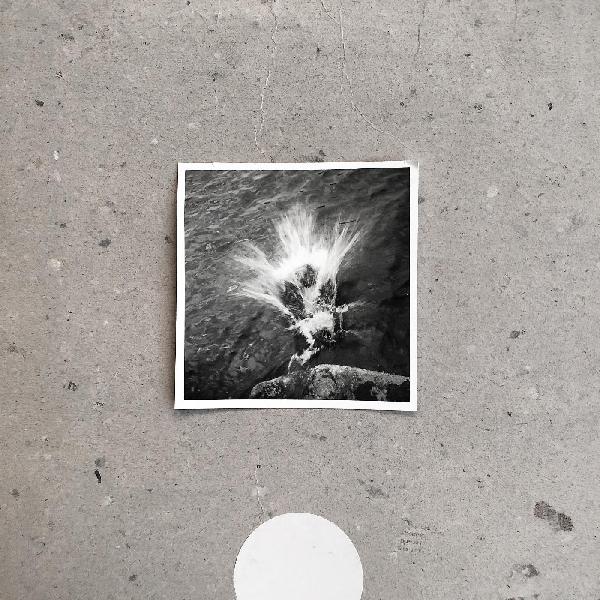 Nils Frahm - Empty (New Vinyl)