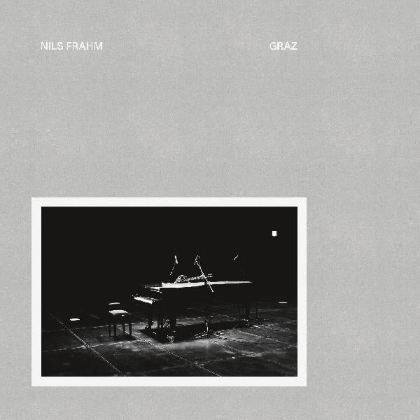 Nils Frahm - Graz (New Vinyl)