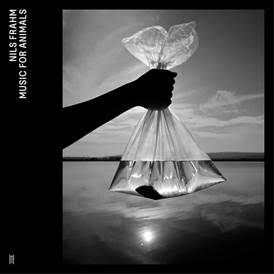 Nils Frahm - Music For Animals (New CD)