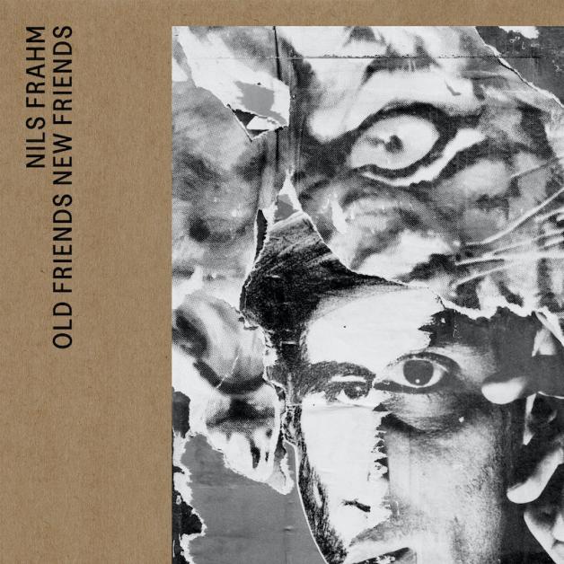Nils Frahm - Old Friends New Friends (2CD) (New CD)