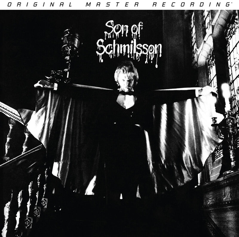 Nilsson - Son Of Schmilsson (Numbered 180G 45RPM Vinyl 2LP)  (New Vinyl)