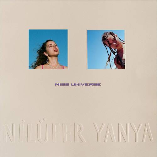 Nilufer-yanya-miss-universe-new-vinyl