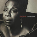 Nina-simone-a-single-woman-expanded-180g-new-vinyl