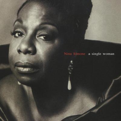 Nina-simone-a-single-woman-expanded-180g-new-vinyl