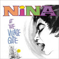 Nina Simone - At The Village Gate (New CD)