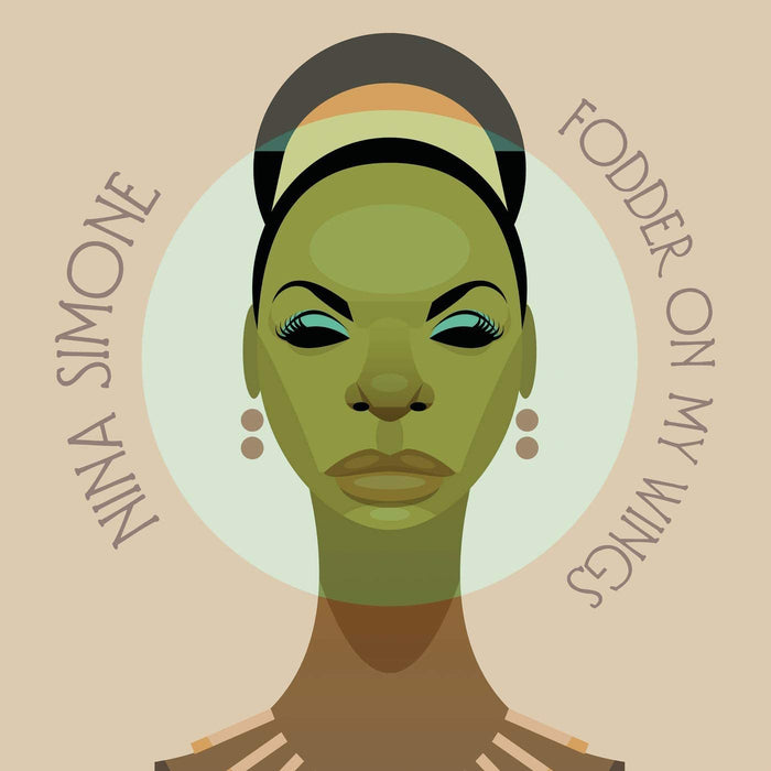 Nina-simone-fodder-on-my-wings-new-vinyl
