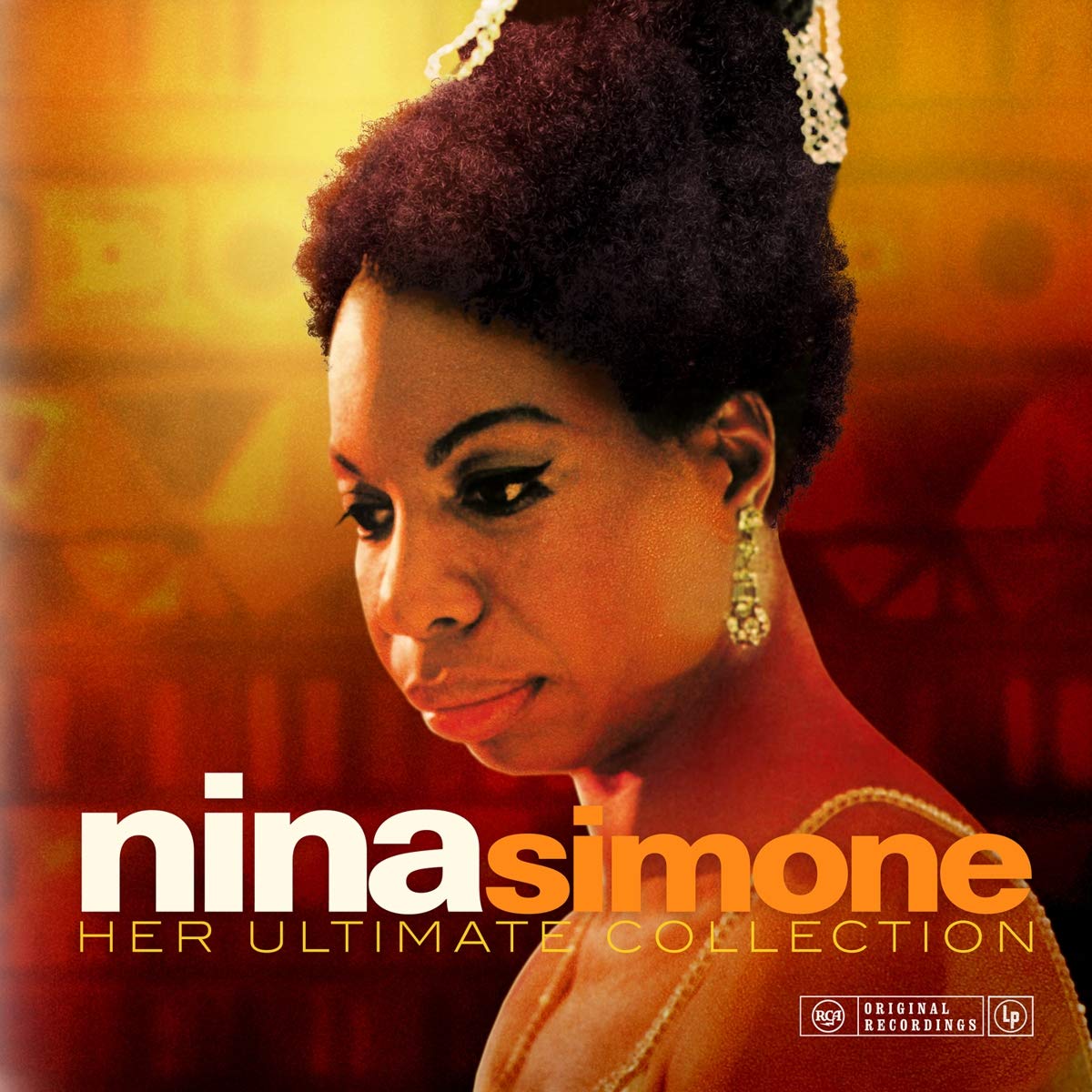 Nina Simone - Her Ultimate Collection (New Vinyl)