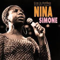 Nina Simone - Live In Antibes 19/07/1977 France FM Broadcast (New Vinyl)