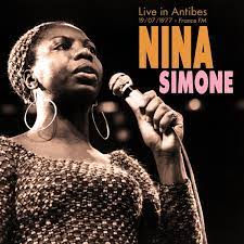 Nina Simone - Live In Antibes 19/07/1977 France FM Broadcast (New Vinyl)