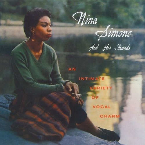 Nina Simone - Nina Simone And Her Friends (New CD)