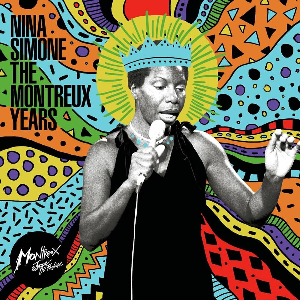 Nina Simone - Nina Simone: The Montreux Years (2CD) (New CD)