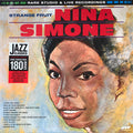 Nina Simone ‎– Strange Fruit. Rare Studio & Live Recordings (New Vinyl)
