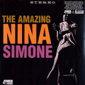 Nina Simone ‎– The Amazing Nina Simone (New Vinyl)