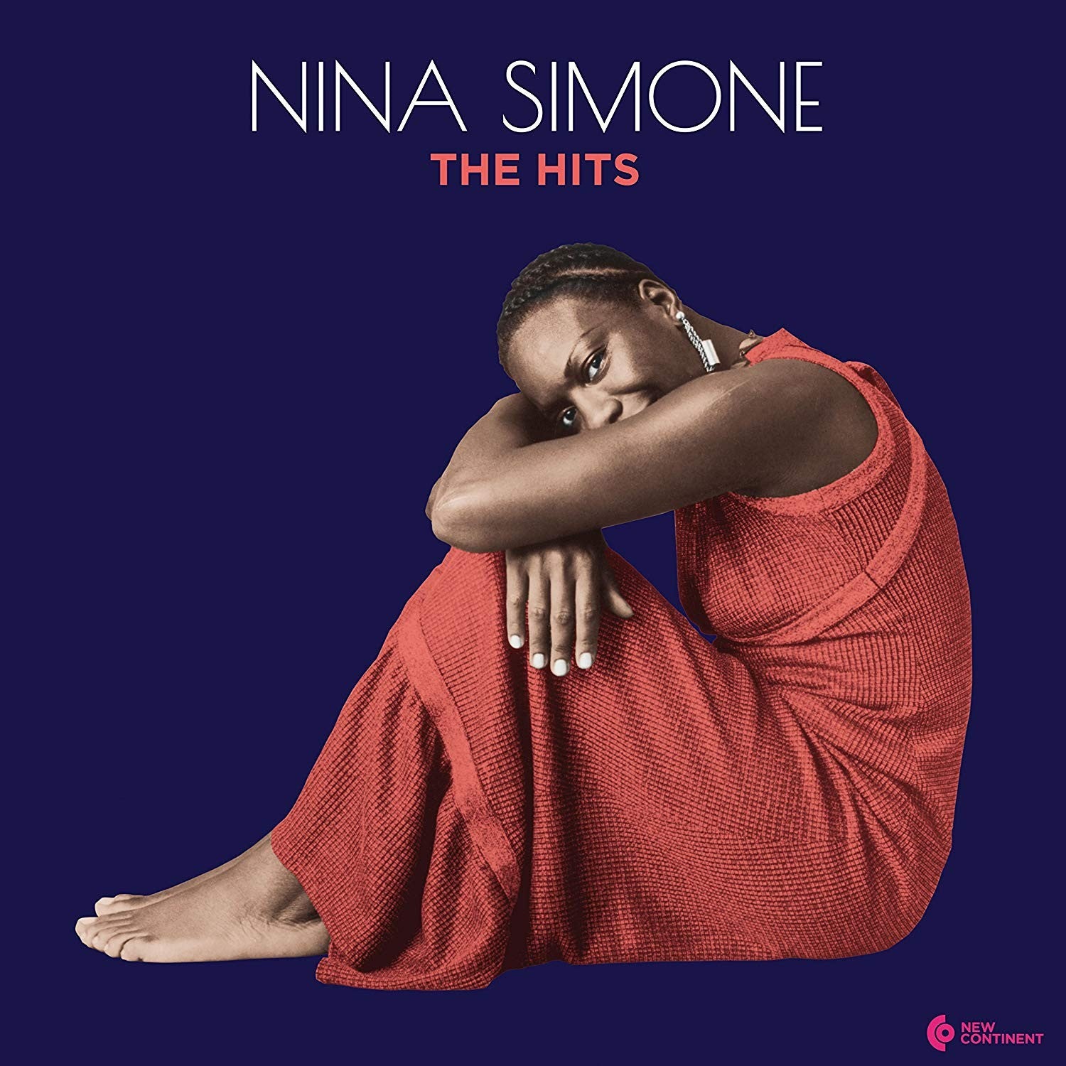 Nina Simone - The Hits (New Vinyl)