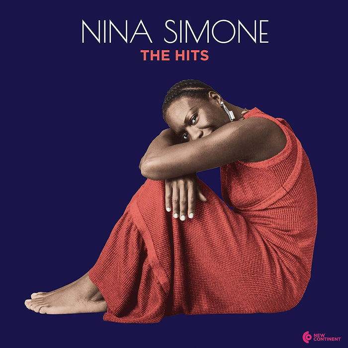 Nina Simone - The Hits (New Vinyl)