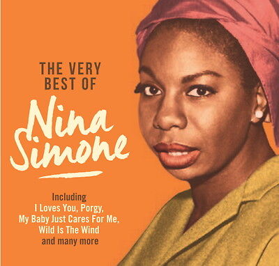 Nina Simone - The Very Best Of (New CD)