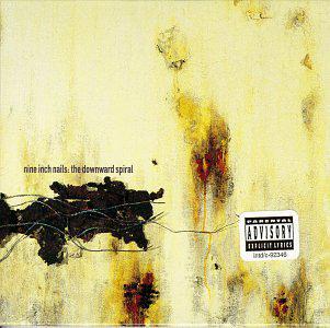 洋楽 nine inch nails the downward spiral Nine Inch Nails - Further Down The Spiral | Deezer
