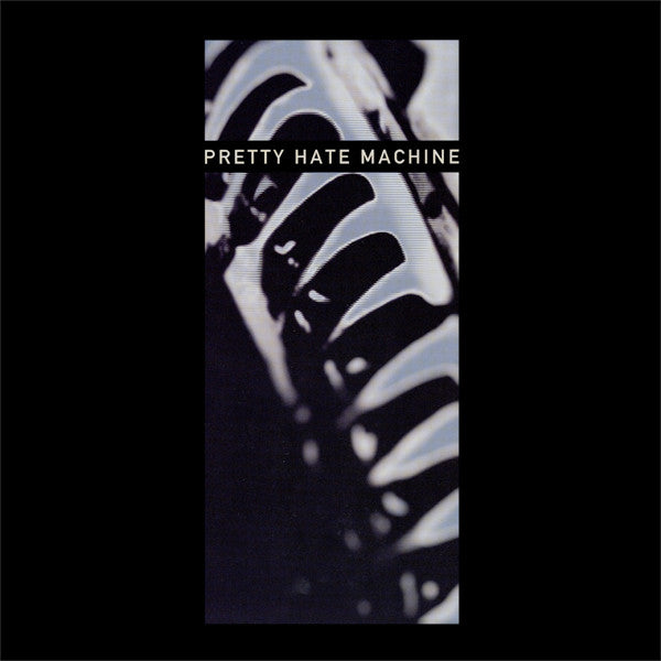 Nine Inch Nails - Pretty Hate Machine (New Vinyl) – Sonic Boom Records