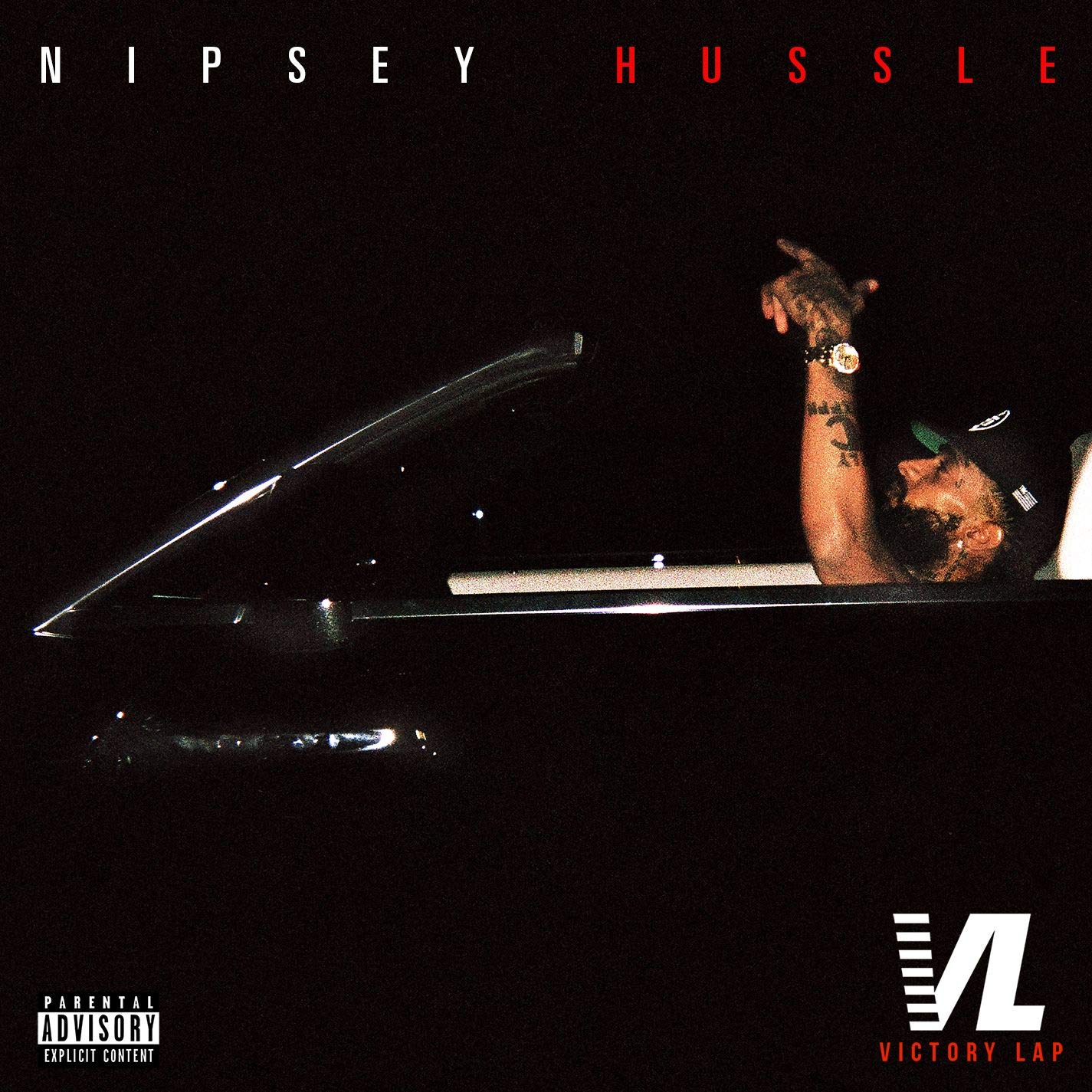 Nipsey-hussle-victory-lap-import-new-cd