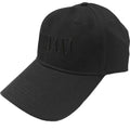 Nirvana Black Logo - Hat