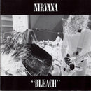 Nirvana - Bleach (New CD)
