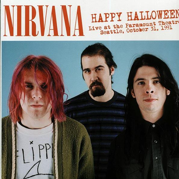 Nirvana-happy-halloween-new-vinyl