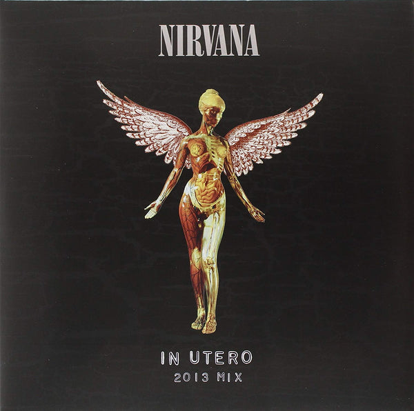 Nirvana-in-utero-2013-mix-new-vinyl