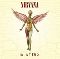 Nirvana - In Utero (20th Anniversary/Deluxe 2CDs) (New CD)