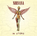 Nirvana - In Utero (SHM-CD/Japan Import) (New CD)