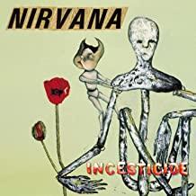 Nirvana - Incesticide (New CD)