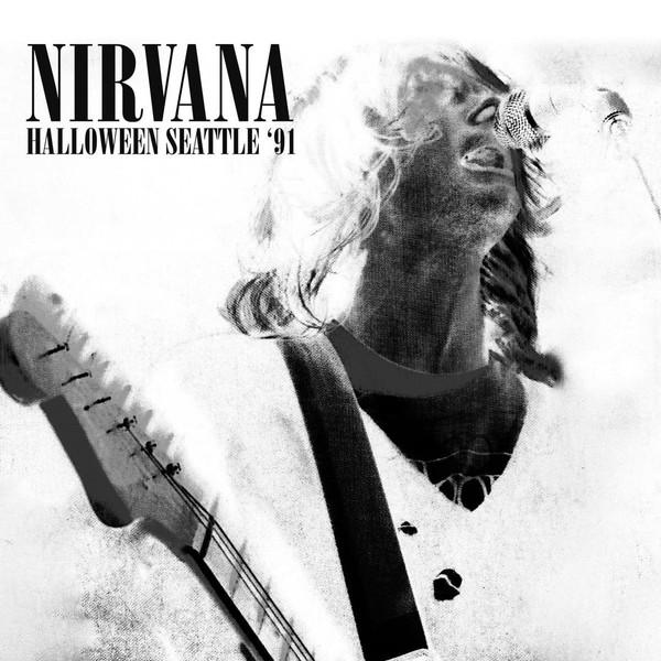 Nirvana-live-halloween-seattle-91-new-vinyl