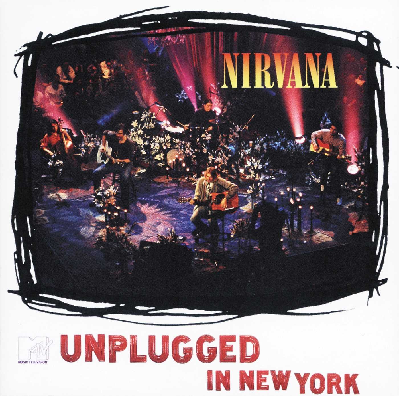 NIRVANA アナログレコード 2枚組 ベスト盤 Shop All - Nirvana – Sonic Boom Records