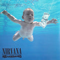 Nirvana ‎- Nevermind (Dlx 4LP 180G) (New Vinyl)