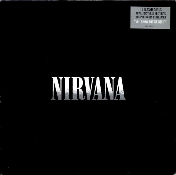 Used-cd-nirvana-an-introduction-to-nirvana