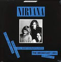 Nirvana - Pat O'Brien Pavilion 1991 Broadcast (New Vinyl)