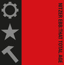 Nitzer Ebb - That Total Age (Expanded) (New CD)