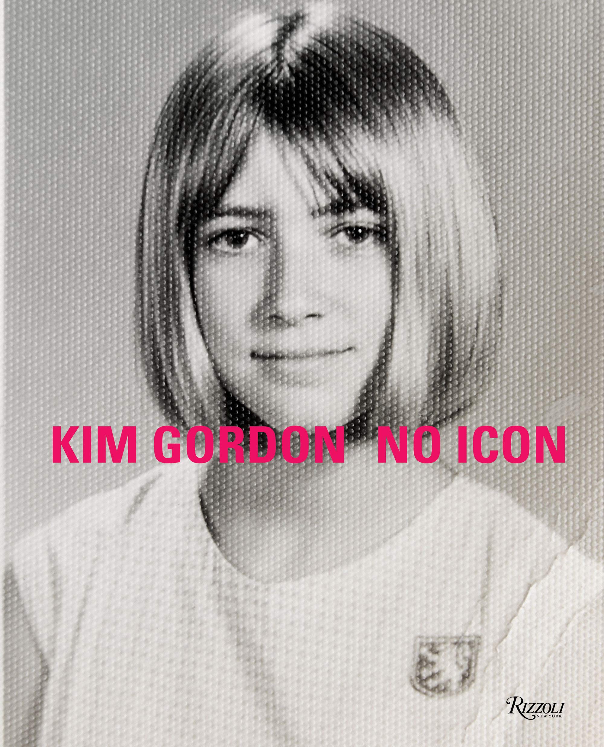 No Icon (New Book)