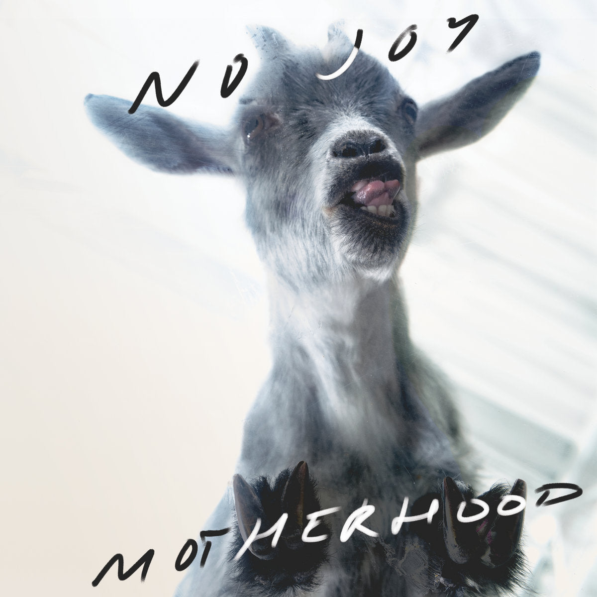 No Joy - Motherhood (Neon Violet) (New Vinyl)