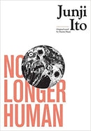 No Longer Human (New Book)
