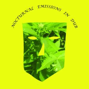 Nocturnal Emissions - In Dub (New Vinyl)