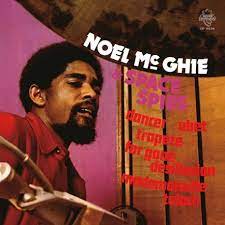 Noel Mc Ghie & Space Spies - Noel Mc Ghie & Space Spies (New Vinyl)