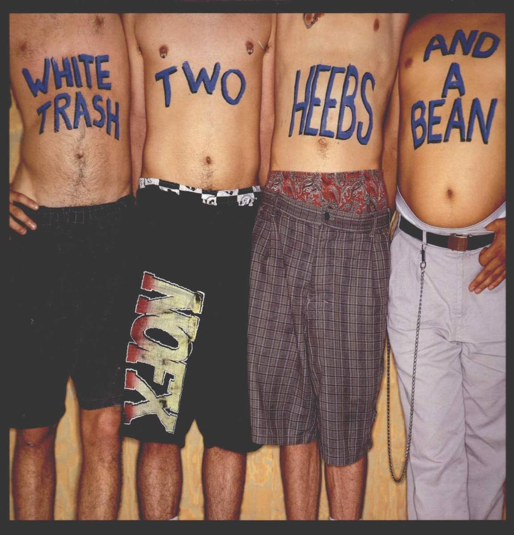 Nofx - White Trash.. (New Vinyl)