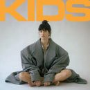 Noga Erez - Kids (Ltd Colour) (New Vinyl)