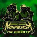 Non Phixion - The Green LP (RSD BF 2021) (New Vinyl)