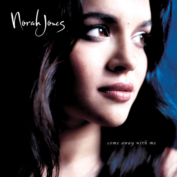 Norah Jones - Come Away With Me (20th Anniversary/Gatefold) (New Vinyl)