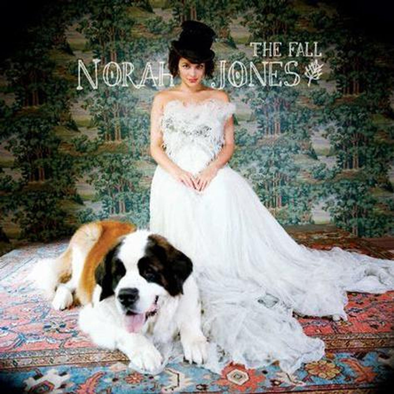 Norah-jones-fall-analogue-productions-200g-new-vinyl