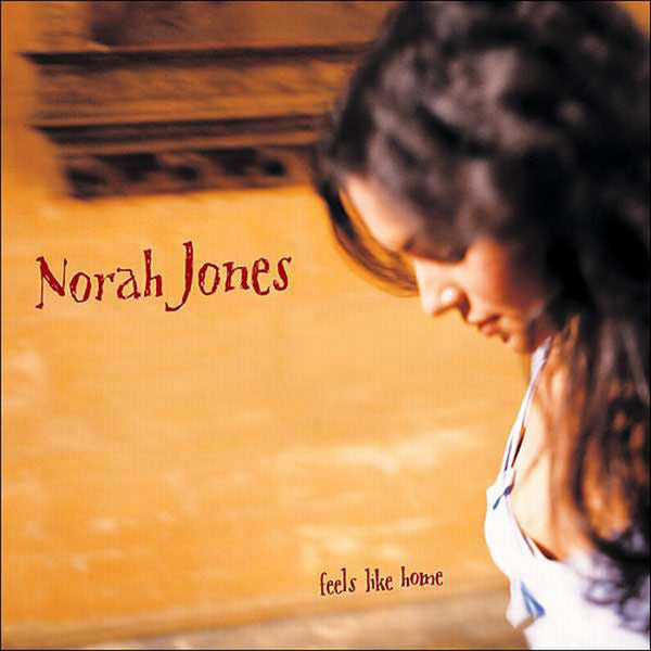 Norah Jones - Feels Like Home (200G Vinyl LP) (New Vinyl)