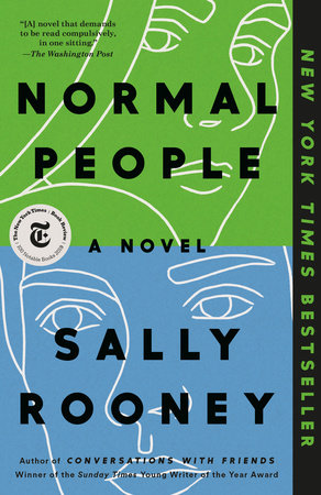 Normal People (New Book)